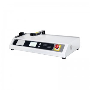 LT-WJB34 اختبار معامل الاحتكاك (اختبار الطلاء)