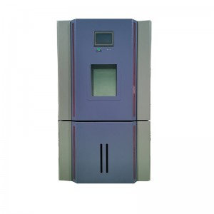 درجة الحرارة والرطوبة ثابتة آلة اختبار درجة الحرارة والرطوبة الثابتة