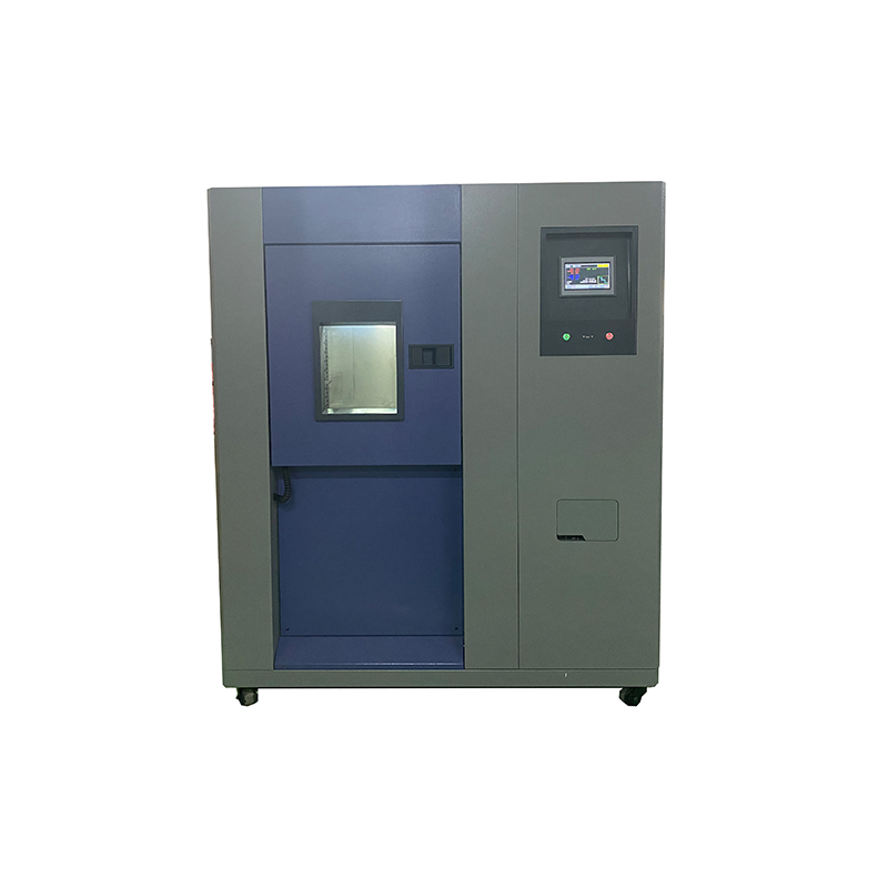 TS3 غرفة اختبار الصدمات الحرارية لدرجة حرارة منخفضة أعلى اختبار سريع اختبار/ثلاثة فتحة الباردة والساخنة تأثير اختبار