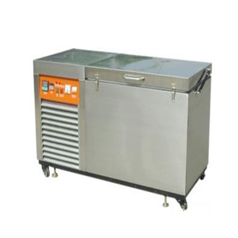 LT-XZ25-W نوع الأفقي منخفضة درجة الحرارة آلة اختبار المقاومة الباردة