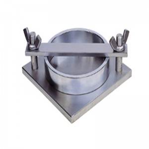 طبق اختبار امتصاص الماء LT-ZP17